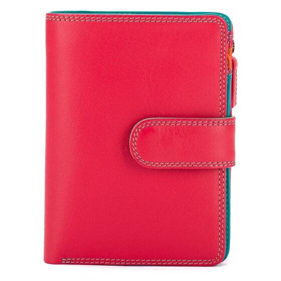 Mywalit Portemonnee Leder 13 cm