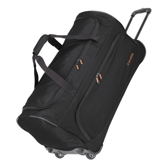Travelite Basics Fresh Roll Reistas 71 cm