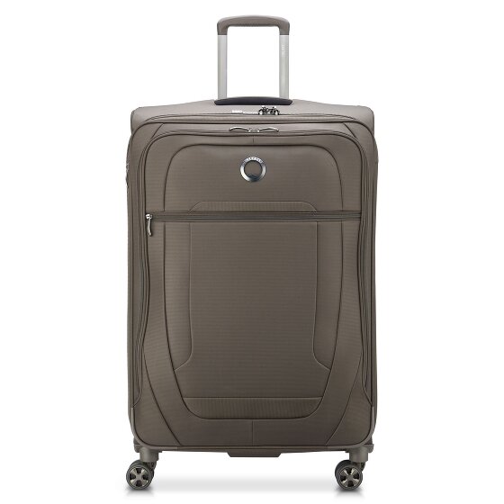 Delsey Paris Helium DLX 4-wielige trolley 77 cm