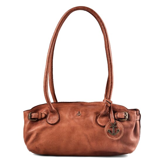 Harbour 2nd Anchor Love Schoudertas Leder 32 cm