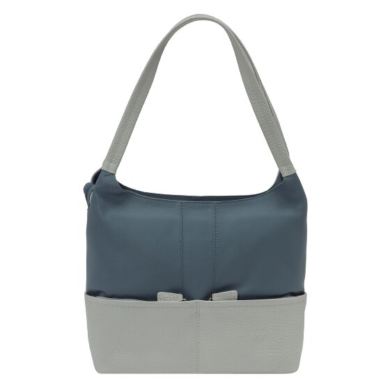 Voi Boston Hera Shopper Tas Leer 30 cm