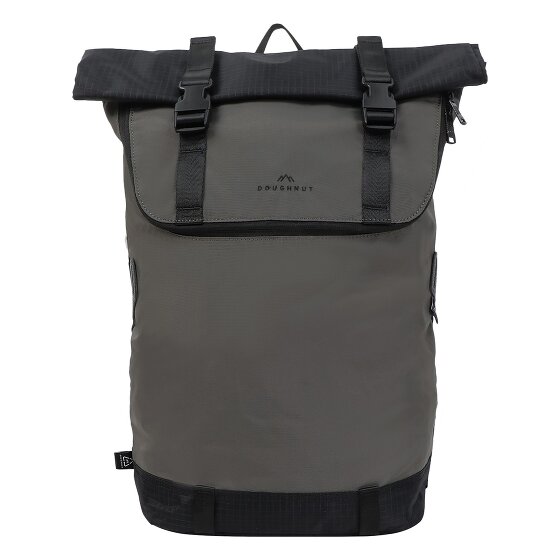 Doughnut Christopher Dagrugzak 50 cm Laptop compartiment