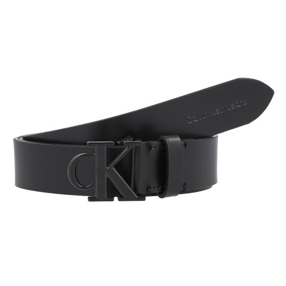 Calvin Klein Jeans Riem Leer