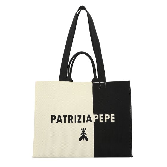 Patrizia Pepe Shopper Tas 39 cm