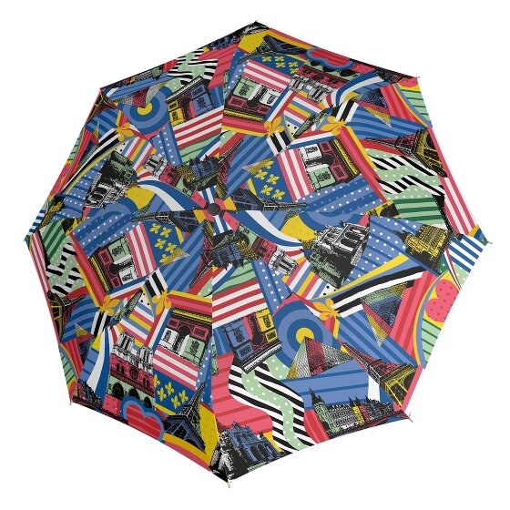 Knirps T.760 Stick Paraplu 87 cm