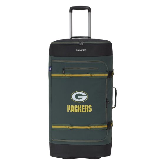 Travelite travelite x NFL 2 wielen Reistas 79 cm