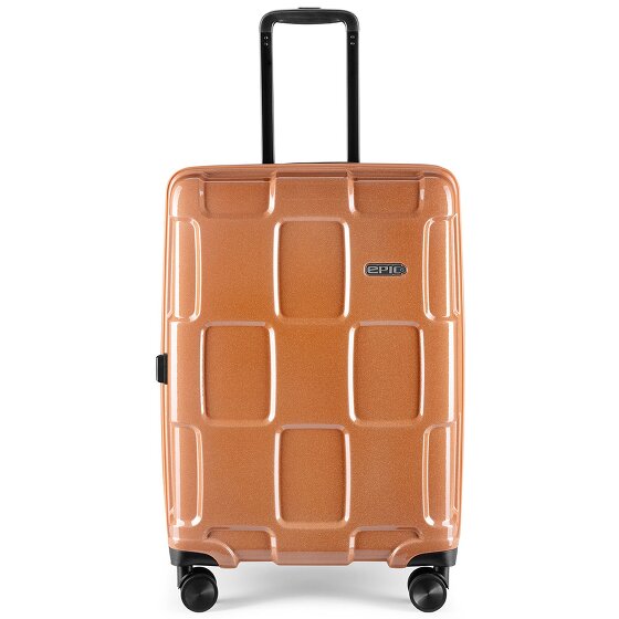 Epic Krat Reflex 4-wielige trolley 66 cm
