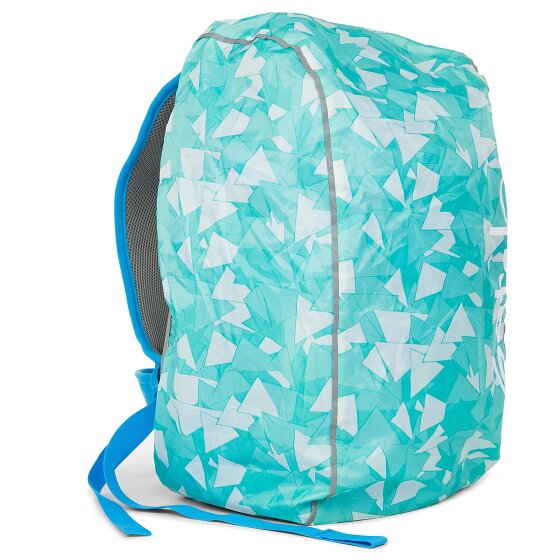 Satch pak regenhoes 14 cm