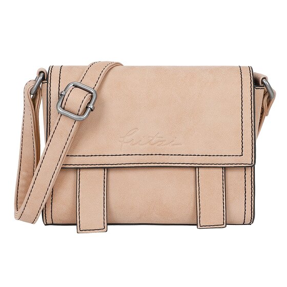 Fritzi aus Preußen Fritzi Satchel Small Jive Schoudertas 20 cm