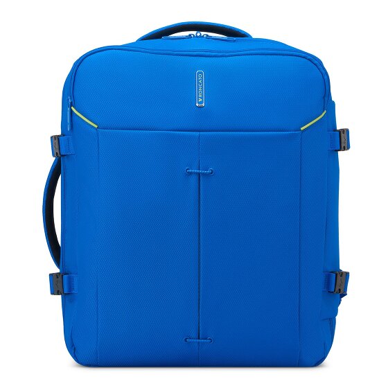 Roncato Ironik 2.0 Dagrugzak 45 cm Laptop compartiment