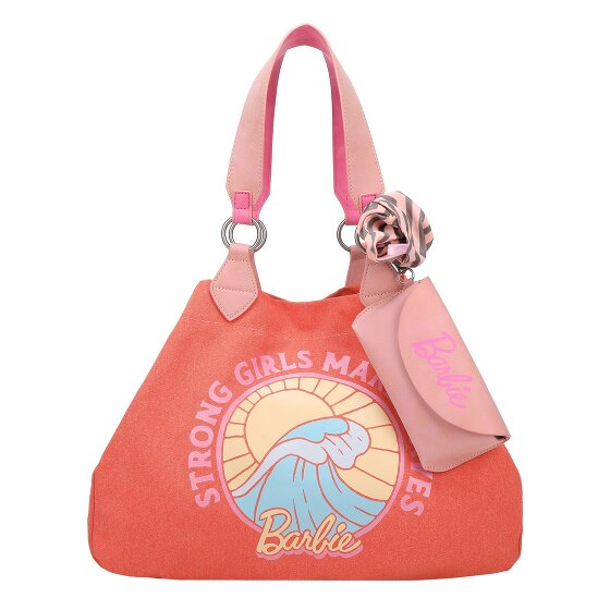 Fritzi aus Preußen Izzy Limited Barbie Big Wave Shopper Tas 42 cm