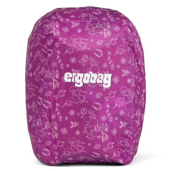 Ergobag Regencape Mini Regenhoes 15 cm
