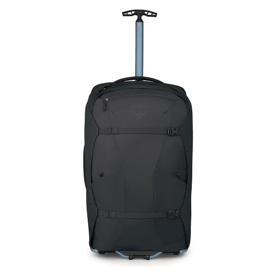 Osprey Farpoint Fairview 65 L 4 wielen Reistas 71 cm
