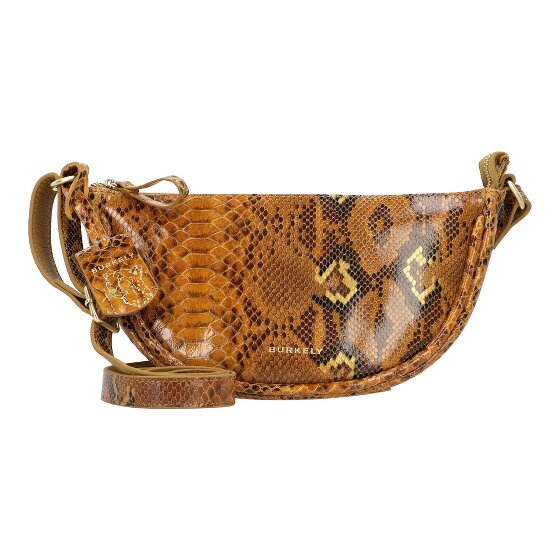 Burkely Vintage Veda Schoudertas Leer 27 cm