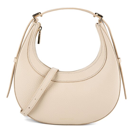 Coccinelle Whisper Handtas Leer 23 cm