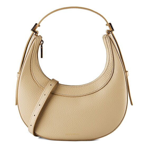 Coccinelle Whisper Handtas Leer 23 cm