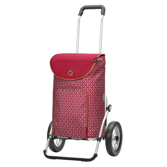 Andersen Shopper Royal Shopper Famke winkelwagen 59 cm