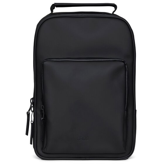 Rains Book Dagrugzak 40 cm Laptop compartiment