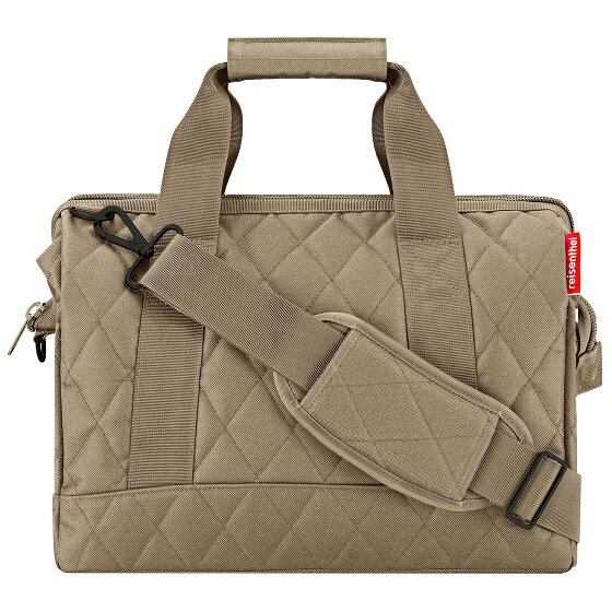 reisenthel Allrounder M Weekender reistas 40 cm