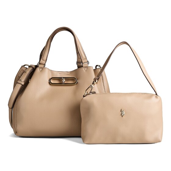 U.S. Polo Assn. Aytounhill Handtas 25 cm