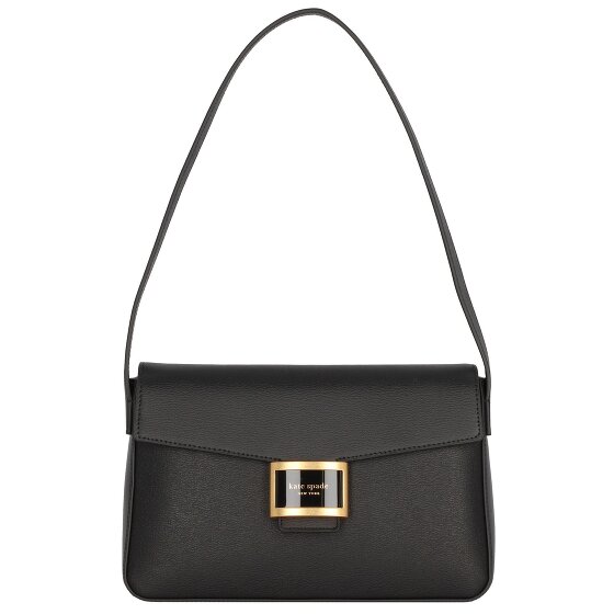 Kate Spade New York Katy Schoudertas Leer 24 cm