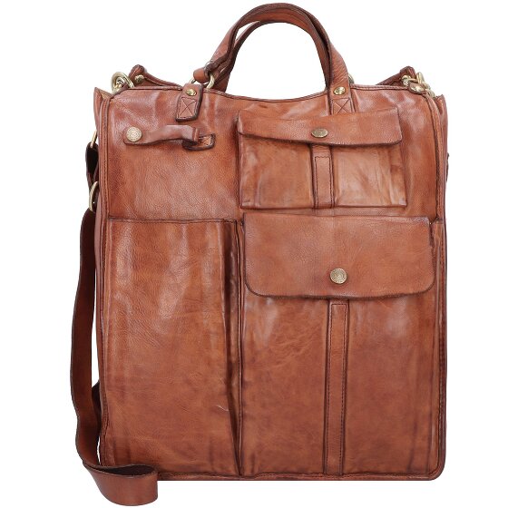 Campomaggi Tokio Handtas Leer 32 cm