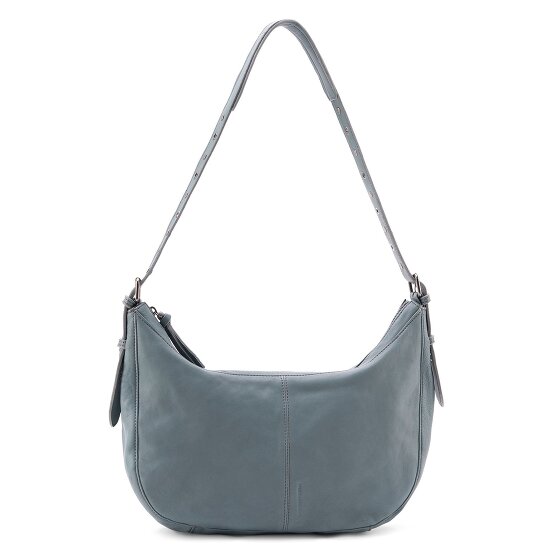 FredsBruder Me and My Bag Schoudertas Leer 37 cm