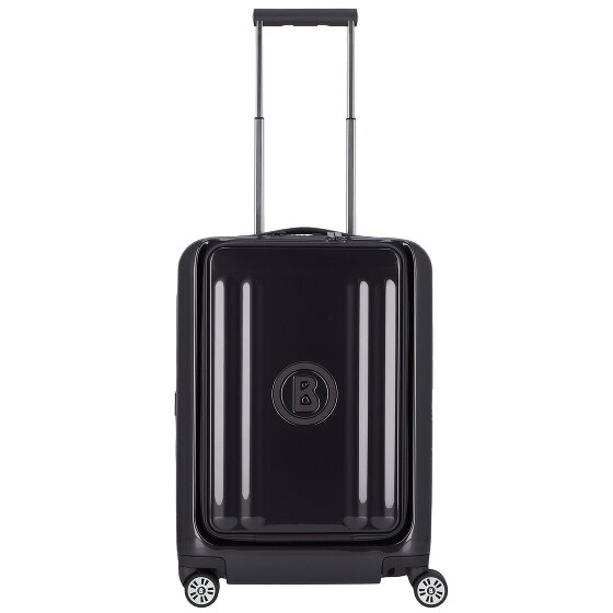 Bogner Piz 4 wielen Cabinewagen 55 cm