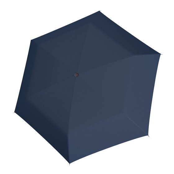 Doppler Carbonsteel Slim Pocket Paraplu 22 cm