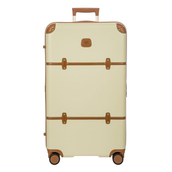 Bric's Bellagio 4 wielen Trolley 80 cm