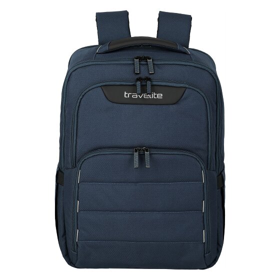 Travelite Skaii Dagrugzak M 43 cm Laptopvak