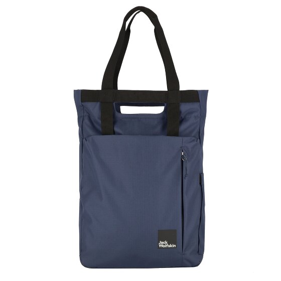 Jack Wolfskin Eve Handtas 32 cm Laptop compartiment