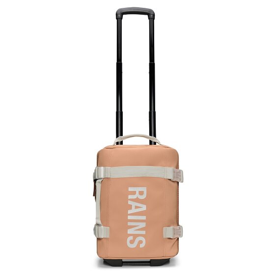 Rains Texel 2 wielen Cabinewagen 45 cm