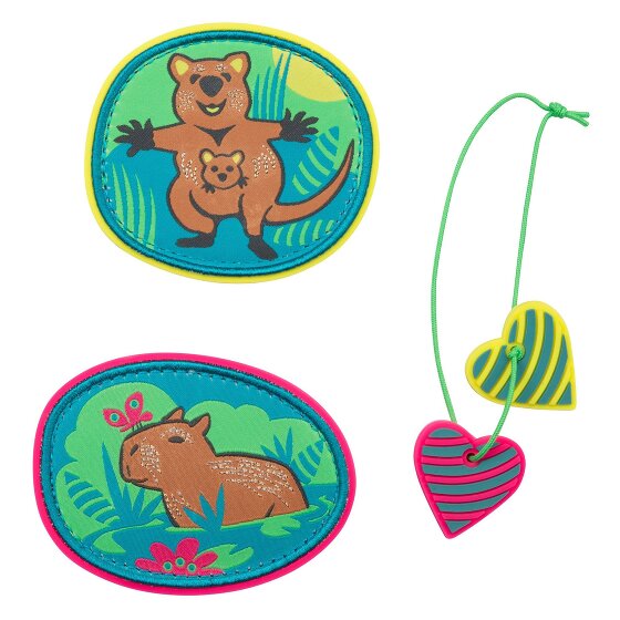DerDieDas Schoolaccessoires