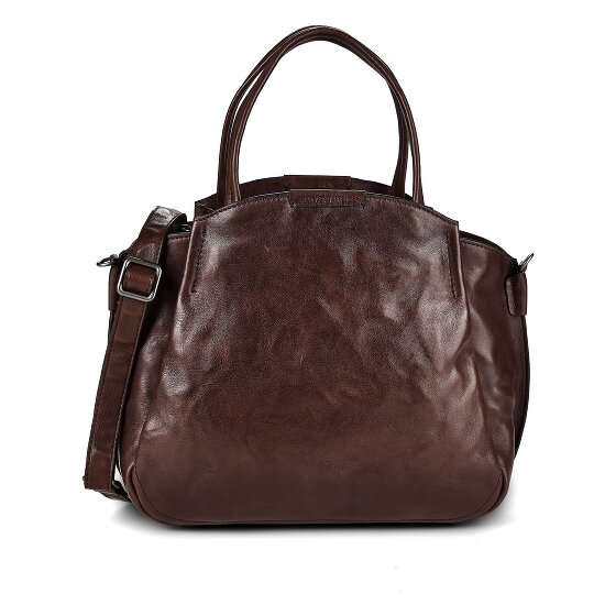 aunts & uncles Grandma's Luxury Club Schoudertas Leder 33 cm