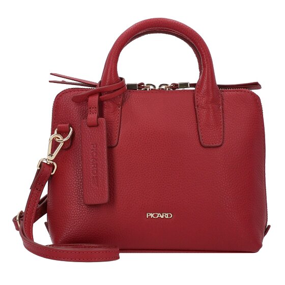 Picard Java Handtas Leer 20 cm