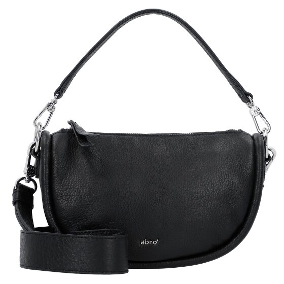 abro Willow Schoudertas Leer 21 cm abro Willow Schoudertas Leer 21 cm