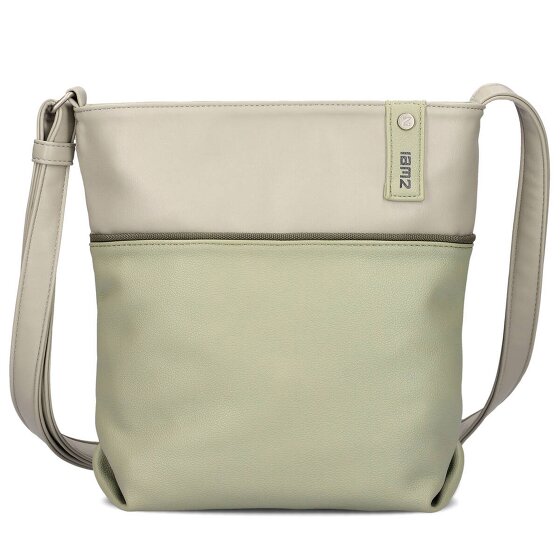 Zwei Jana Crossbody tas 29 cm