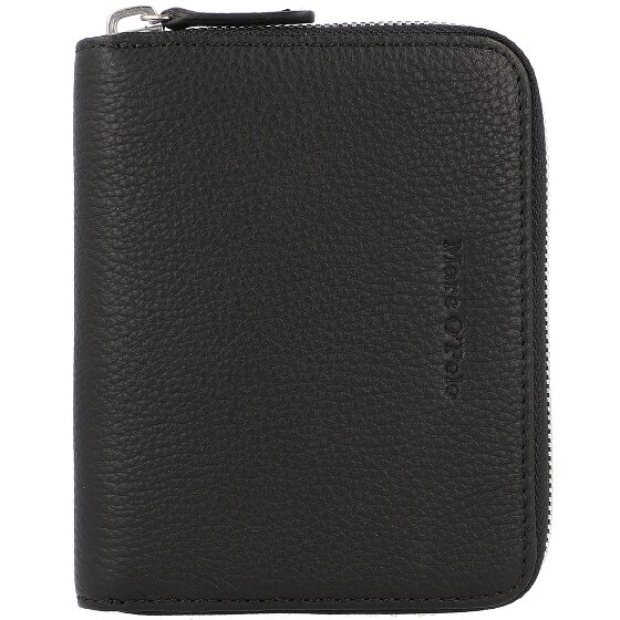 Marc O'Polo Carla Portemonnee Leer 10 cm