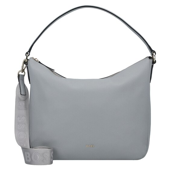 Boss Alyce Schoudertas Leer 31 cm