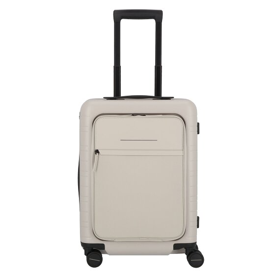 Horizn Studios M5 Essential 4 wielen Cabinewagen 55 cm