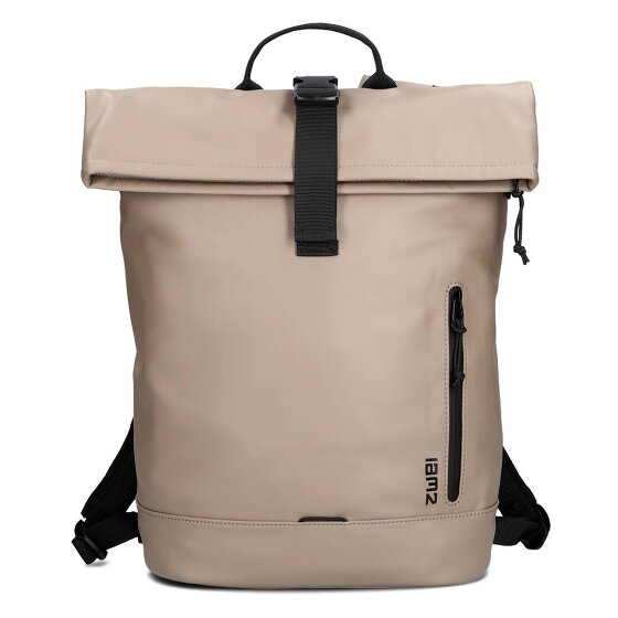 Zwei Cargo Dagrugzak 39 cm Laptop compartiment