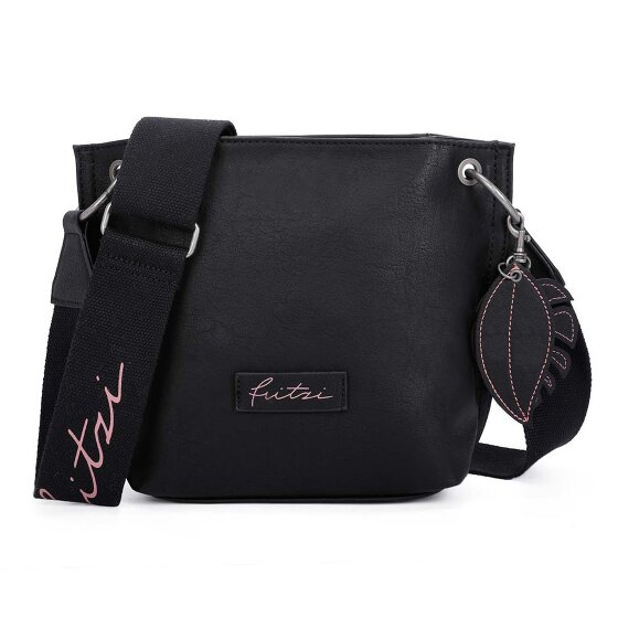 Fritzi aus Preußen Eco Fritzi03 Crossbody tas 20.5 cm