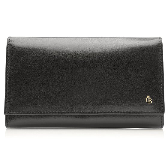Castelijn & Beerens Nevada Portemonnee RFID Leer 17,5 cm