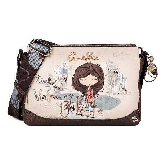 Anekke Tulip Crossbody tas 32 cm