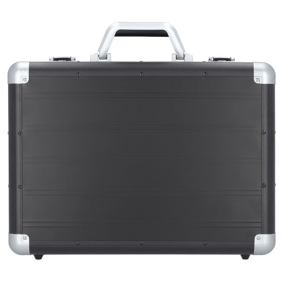 Alumaxx Aktetas 45 cm laptop compartiment