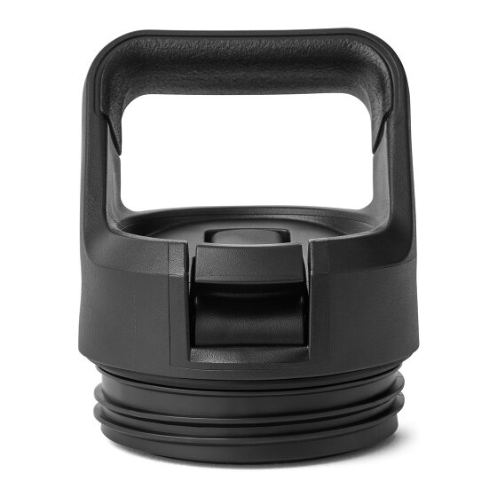 Yeti Rambler schroefdop met rietje