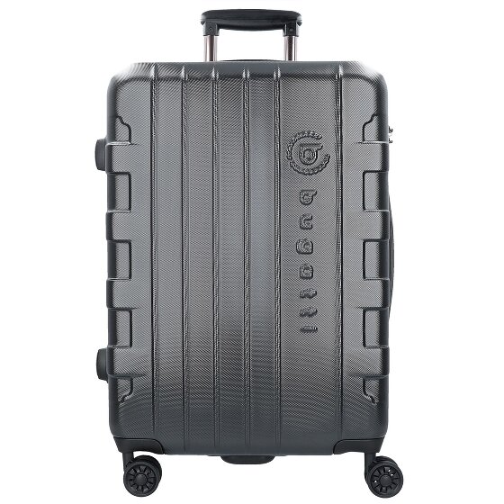bugatti Galatea 4-wielige trolley 75 cm