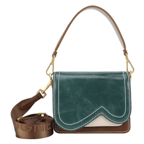 Bogner Bex Schoudertas Leer 18.5 cm