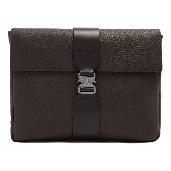 Piquadro Materia Heren tas Leder 22 cm